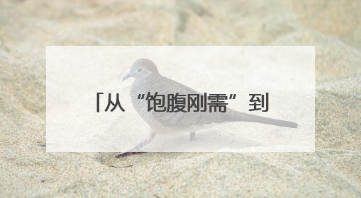 从“饱腹刚需”到“情绪消费”，白象为方便面市场创新“破卷”方式